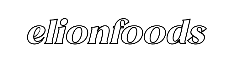 MELISA OUTLINE Italic  Free Fonts Download