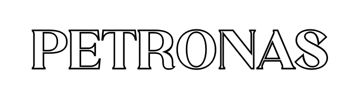 MELISA OUTLINE  Free Fonts Download