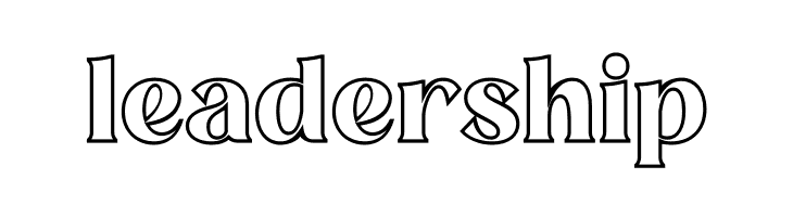 MELISA OUTLINE  Free Fonts Download