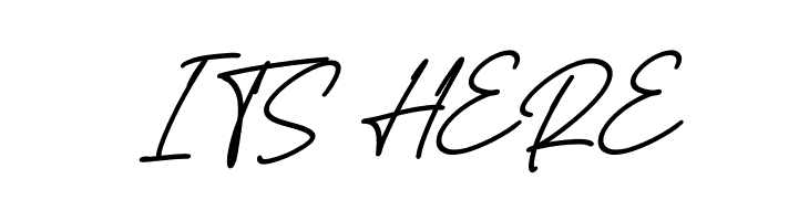 Castello Italic  Free Fonts Download