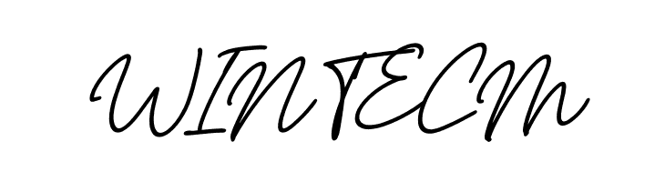 Castello Italic  Free Fonts Download