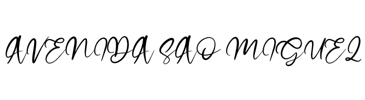 Satisfield  Free Fonts Download