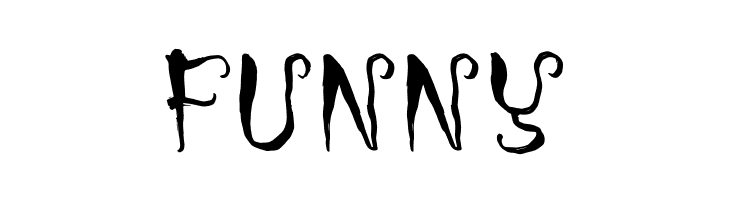 Scream Ghost  Free Fonts Download