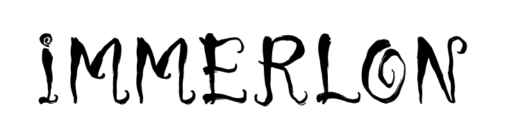 Scream Ghost  Free Fonts Download