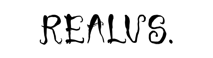 Scream Ghost  Free Fonts Download