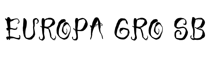 Scream Ghost  Free Fonts Download