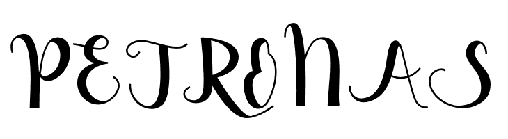 Melisha Putri  Free Fonts Download