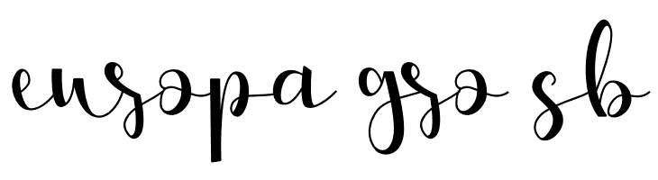Melisha Putri  Free Fonts Download
