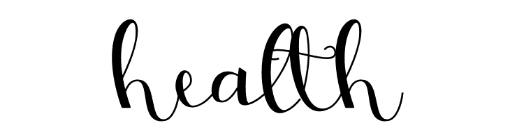 Melisha Putri  Free Fonts Download