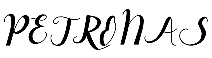 Melisha Putri Italic  Free Fonts Download