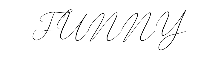 New York Signature Italic  Free Fonts Download