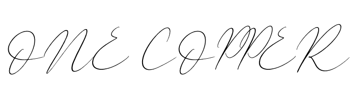 New York Signature Italic  Free Fonts Download