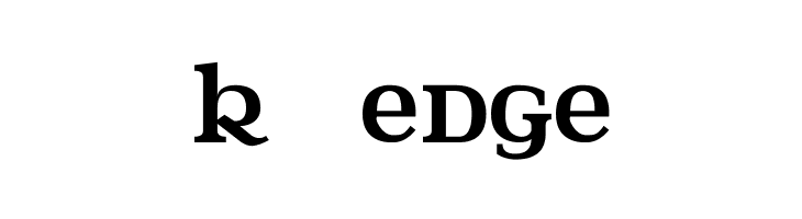 Water Street Detour Regular  Free Fonts Download