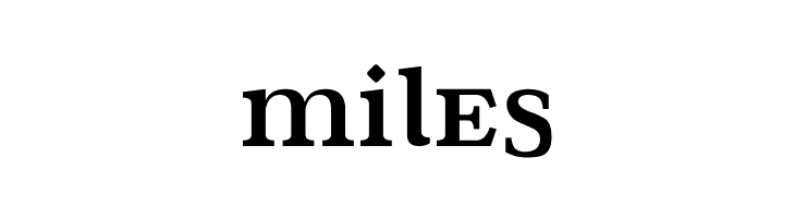 Water Street Detour Regular  Free Fonts Download