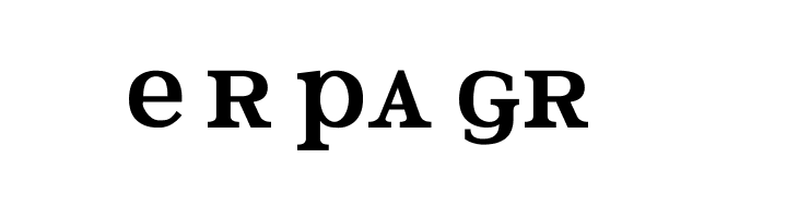 Water Street Detour Regular  Free Fonts Download