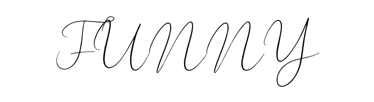 New York Signature  Free Fonts Download