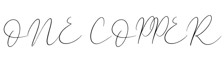 New York Signature  Free Fonts Download