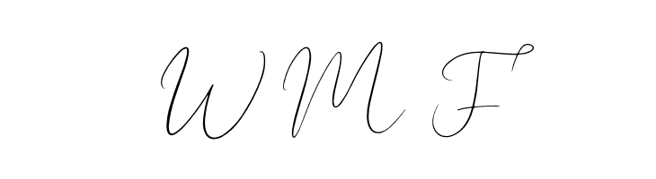 New York Signature  Free Fonts Download
