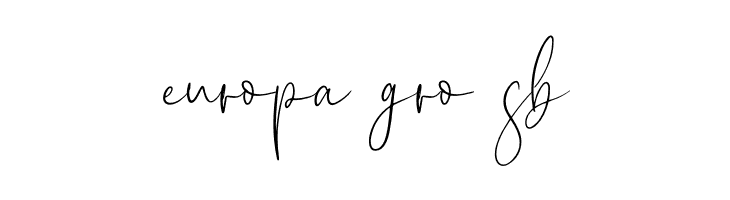 New York Signature  Free Fonts Download