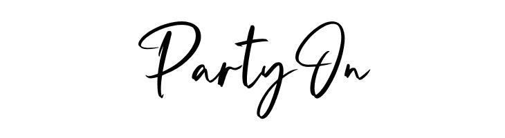 Fadetta  Free Fonts Download