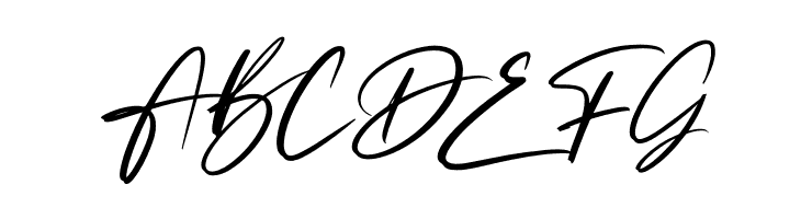 Fadetta Italic  Free Fonts Download