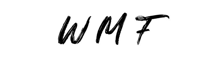 Gallendo Italic  Free Fonts Download