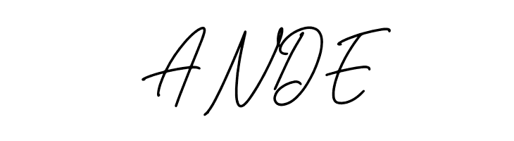 Belistaria Signature  Free Fonts Download