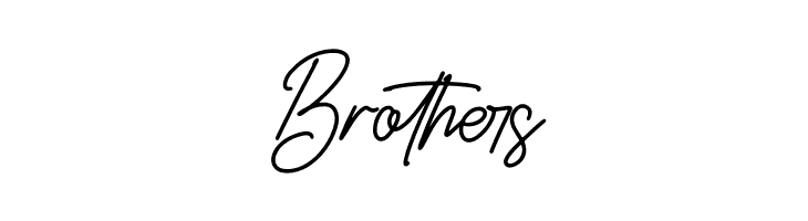 Belistaria Signature  Free Fonts Download