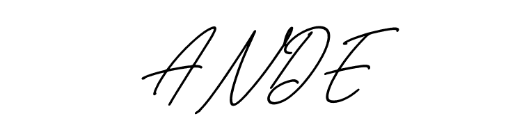 Belistaria Signature Italic  Free Fonts Download