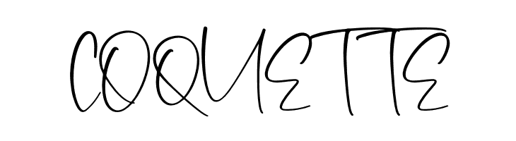 Rosalinta  Free Fonts Download