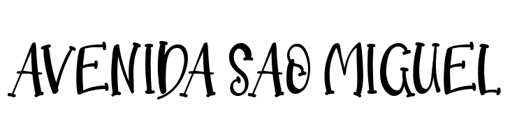 Dream Koala  Free Fonts Download