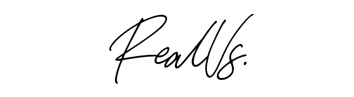 Rafaella Signature Italic  Free Fonts Download