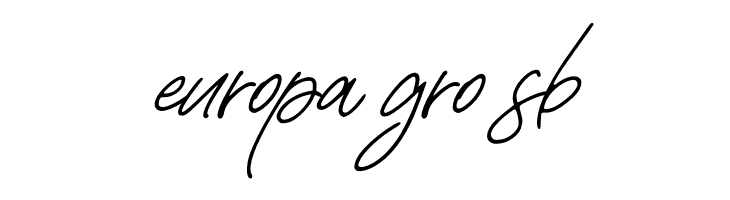 Rafaella Signature Italic  Free Fonts Download