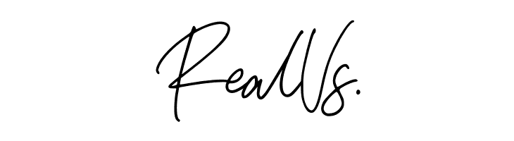 Rafaella Signature  Free Fonts Download