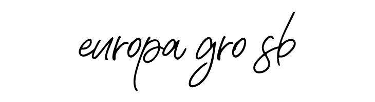 Rafaella Signature  Free Fonts Download