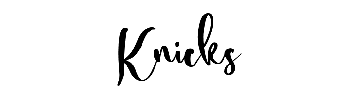 Malyska  Free Fonts Download