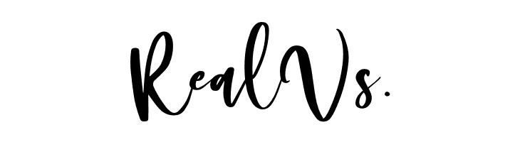 Malyska  Free Fonts Download