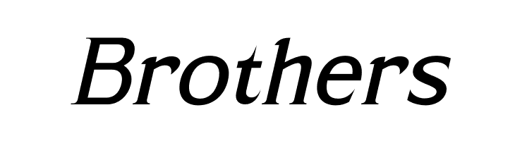 CALLIMBA Italic  Free Fonts Download