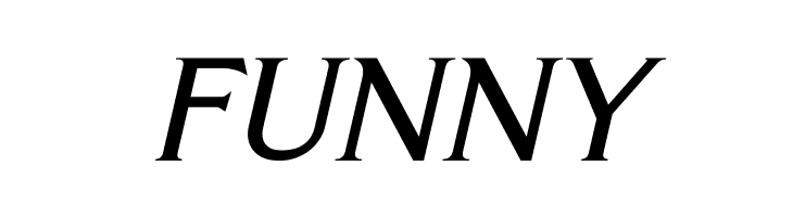 CALLIMBA Italic  Free Fonts Download