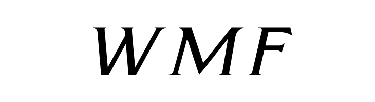 CALLIMBA Italic  Free Fonts Download