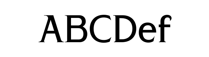 CALLIMBA  Free Fonts Download