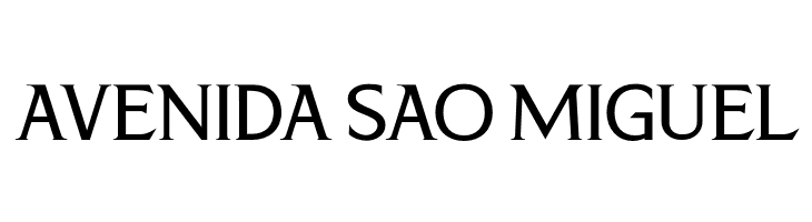 CALLIMBA  Free Fonts Download