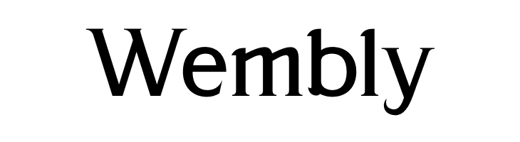 CALLIMBA  Free Fonts Download