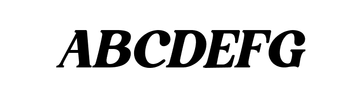 Grand Royal Italic  Free Fonts Download