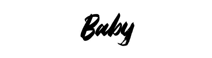 Gabuters Italic  Free Fonts Download