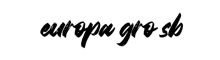 Gabuters Italic  Free Fonts Download