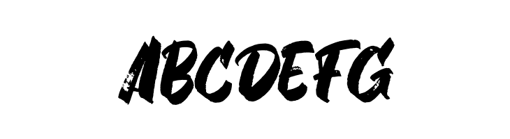 Gabuters  Free Fonts Download