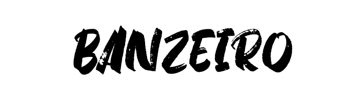 Gabuters  Free Fonts Download