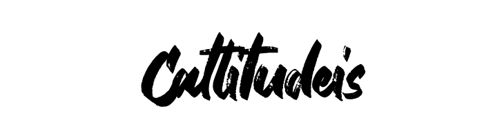 Gabuters  Free Fonts Download