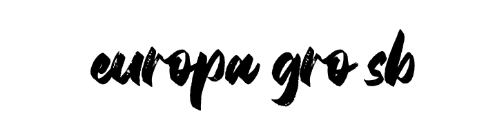 Gabuters  Free Fonts Download